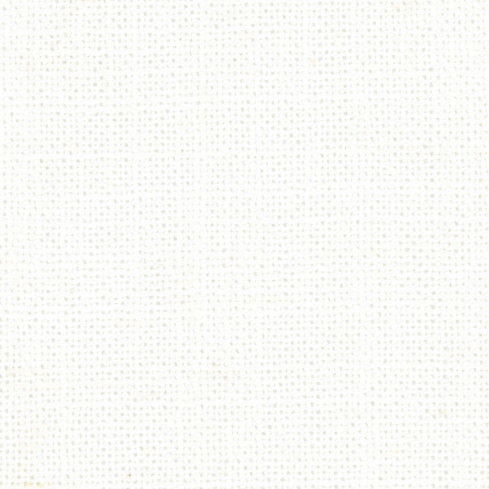 Defense Winter White by Carole Designer Fabric Opal 95% Polyester, 5% Linen China Passes 110,000 Double Rubs Wyzenbeek Horizontal: 0 and Vertical: 0 57 - Swanky Fabrics -