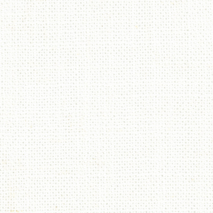 Defense Winter White by Carole Designer Fabric Opal 95% Polyester, 5% Linen China Passes 110,000 Double Rubs Wyzenbeek Horizontal: 0 and Vertical: 0 57 - Swanky Fabrics -