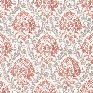 Porchester Spice by Carole Designer Fabric