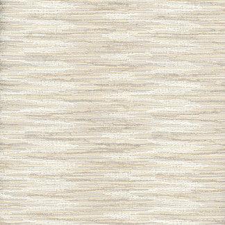 Apparatus Alabaster by Carole Designer Fabric Frosted Glass 100% Polyester USA N/A </p><p>Repeat: 8 1/2" V, 14" H 54" - Swanky Fabrics -