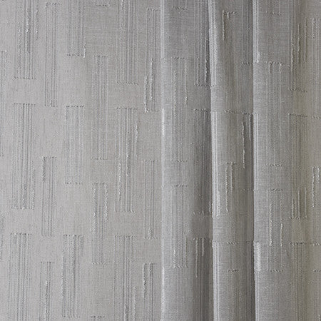 Soulful Sound Mica by Carole Designer Fabric Sheer Philosophy 100% Polyester Turkey N/A None 125" - Swanky Fabrics -