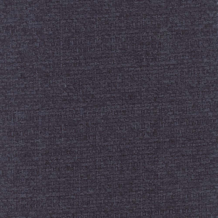 More Texture Navy by Carole Designer Fabric Sandblasted 95% Polyester, 5% Nylon China Passes 15,000 Double Rubs Wyzenbeek Horizontal: 0 and Vertical: 0 55 - Swanky Fabrics -