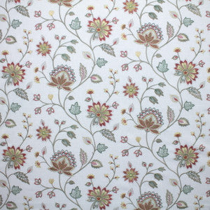 Completely Bouquet by Carole Designer Fabric