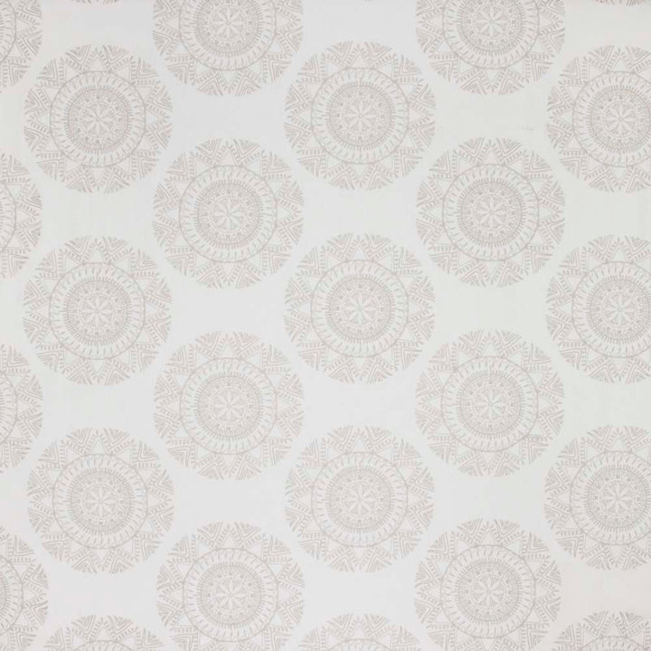 Meant To Be Pearl by Carole Designer Fabric Weathered Neutrals 38% Polyester, 38% Cotton, 24% Viscose India N/A Horizontal: 17 and Vertical: 125 52 - Swanky Fabrics -