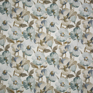 Finch Way Porcelain by Carole Designer Fabric