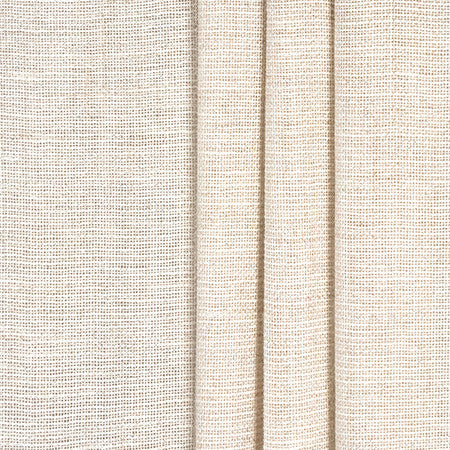 Crystal Clear Natural by Carole Designer Fabric In The Open 55% Cotton, 29% Pan, 9% Polyester, 7% Linen N/A None 54" - Swanky Fabrics -