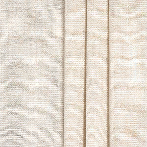 Crystal Clear Natural by Carole Designer Fabric
