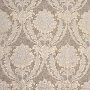 Place Among Taupe by Carole Designer Fabric