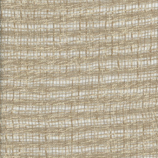 Toll Road Latte by Carole Designer Fabric Second Nature 61% Polyester, 39% Viscose India N/A </p><p>Repeat: 3/4" V, 5/8" H 54" - Swanky Fabrics -