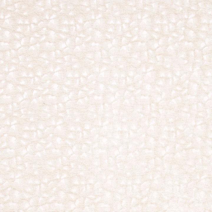 Sleeping Bear Ivory by Carole Designer Fabric Jungle Safari 100% Polyester China Passes 50,000 Double Rubs Wyzenbeek Horizontal: 5 and Vertical: 5.5 55 - Swanky Fabrics -