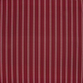 Stage Lights Cardinal by Carole Designer Fabric In Tune 100% Cotton India N/A Horizontal: 0" and Vertical: 3" H 54" - Swanky Fabrics -