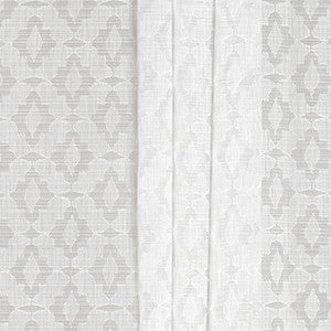 Perfect Day Flint by Carole Designer Fabric