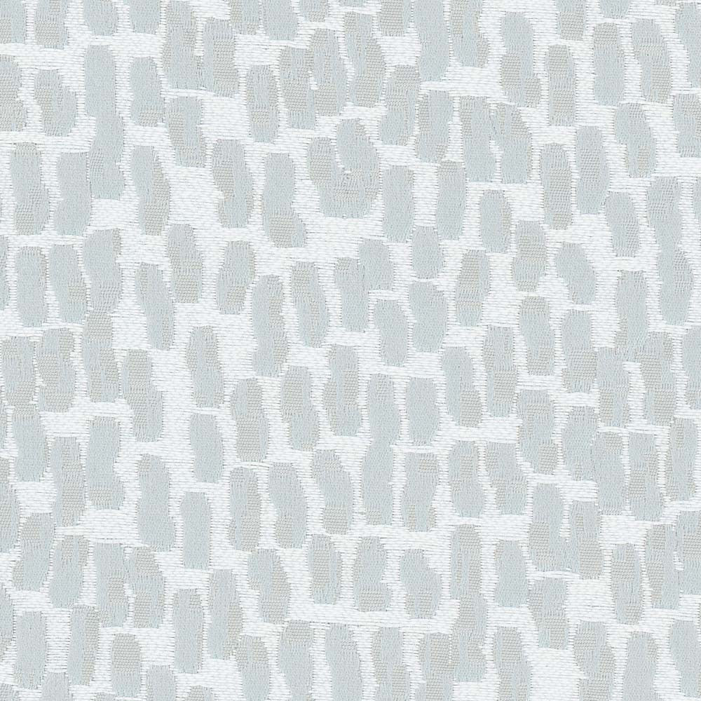 Stamina Dew by Carole Designer Fabric Modern Edge 100% Polyester India 25,000 Wyzenbeek Double Rubs Horizontal: 0 and Vertical: 0 55 - Swanky Fabrics -