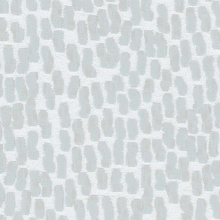 Stamina Dew by Carole Designer Fabric Modern Edge 100% Polyester India 25,000 Wyzenbeek Double Rubs Horizontal: 0 and Vertical: 0 55 - Swanky Fabrics -