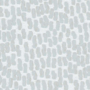 Stamina Dew by Carole Designer Fabric