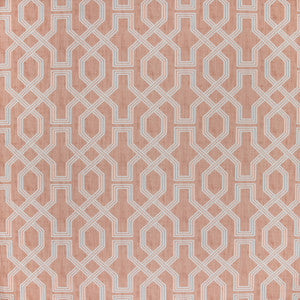 Fresh Spin Cameo by Carole Designer Fabric