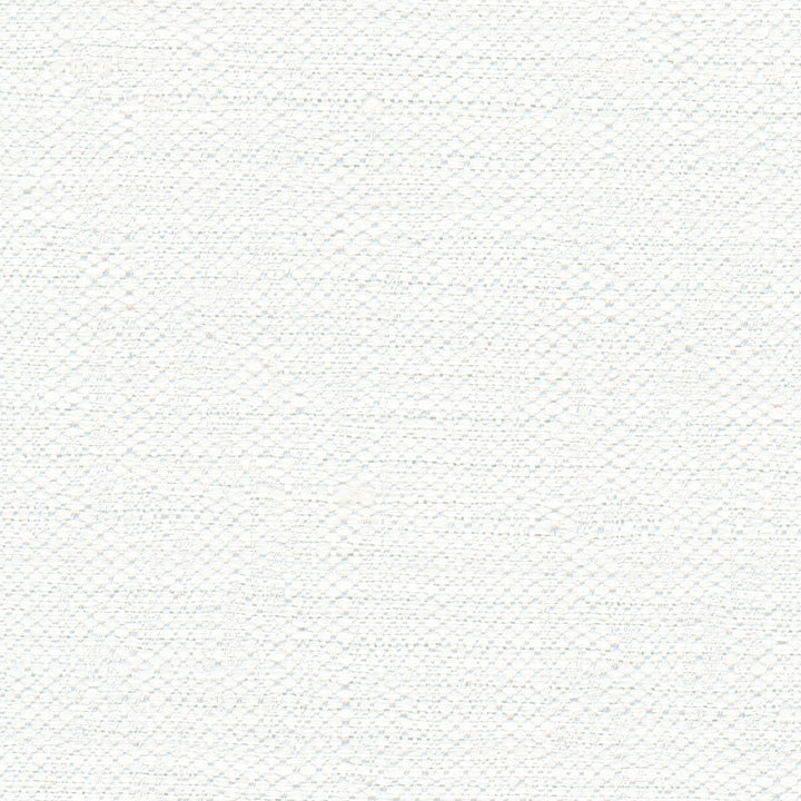 Harpoon White by Carole Designer Fabric Opal 100% Polyester India N/A Horizontal: 0 and Vertical: 0 54 - Swanky Fabrics -