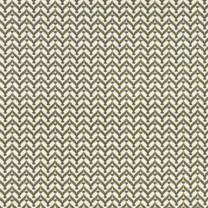 Tell My Story Olive by Carole Designer Fabric