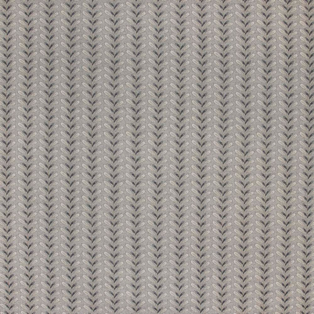 If I Knew Greystone by Carole Designer Fabric Weathered Neutrals 100% Polyester China Passes 45,000 Double Rubs Wyzenbeek Horizontal: 575 and Vertical: 2 58 - Swanky Fabrics -
