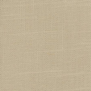 Keep Calm Linen by Carole Designer Fabric