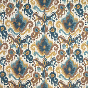 Duck Call Voyage by Carole Designer Fabric