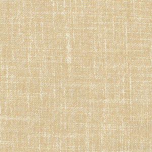 Enthusiasm White Gold by Carole Designer Fabric