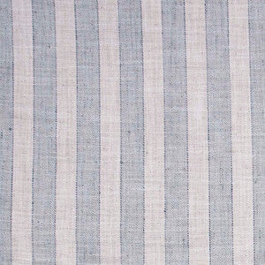 Double Header Lagoon by Carole Designer Fabric