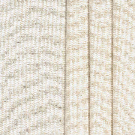 Buttercream Tussah by Carole Designer Fabric In The Open 100% Polyester N/A None 55" - Swanky Fabrics -