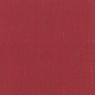 Linen's Best China Red by Carole Designer Fabric Linen's Best 100% Linen China Passes 15,000 Double Rubs Wyzenbeek Horizontal: 0" and Vertical: 0" 54" - Swanky Fabrics -