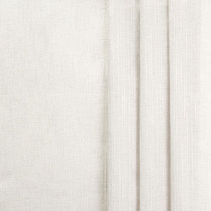 Rare Fortune Winter White by Carole Designer Fabric
