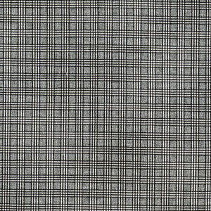 Newsworthy Graphite by Carole Designer Fabric