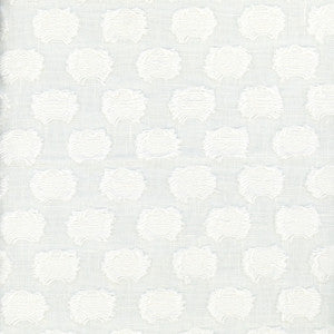 Slumber Party Ivory by Carole Designer Fabric