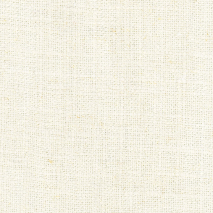 Hope Off White by Carole Designer Fabric Chestnut 55% Linen, 45% Viscose USA Passes 15,000 Double Rubs Wyzenbeek Horizontal: 0 and Vertical: 0 56 - Swanky Fabrics -