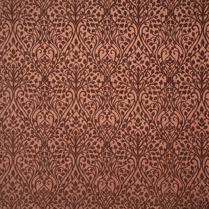 Begin To Bloom Rosewood by Carole Designer Fabric