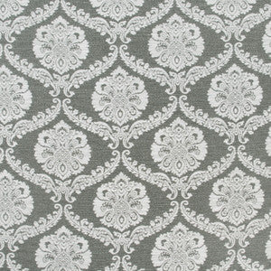 Misty Waters Stone by Carole Designer Fabric