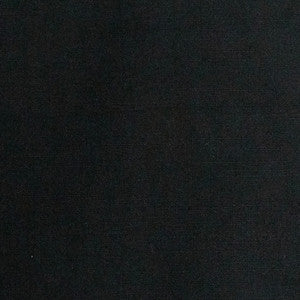Business Casual Black by Carole Designer Fabric
