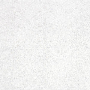 Cheer And Love Off White by Carole Designer Fabric