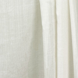 Flat Out Ecru by Carole Designer Fabric
