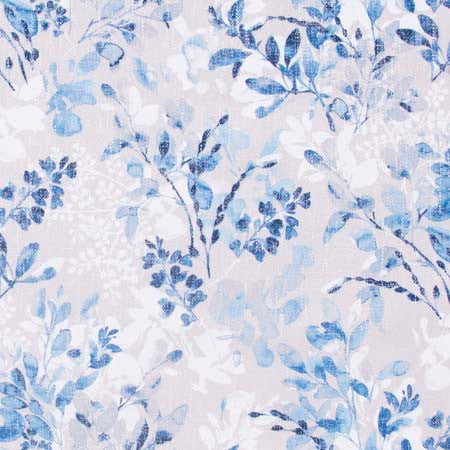 Sweet Tradition Luna by Carole Designer Fabric Red Sea 80% Polyester, 20% Rayon China 51,000 Wyzenbeek Double Rubs 27" V, 27" H HD 54" - Swanky Fabrics -