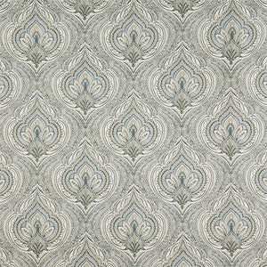 Fancy Pants Fog by Carole Designer Fabric