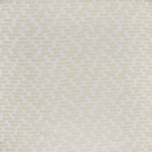 Time Jump Gold Leaf by Carole Designer Fabric