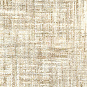 Screen Porch Oyster by Carole Designer Fabric