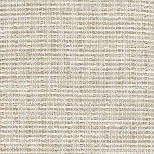 Table Talk Sand by Carole Designer Fabric