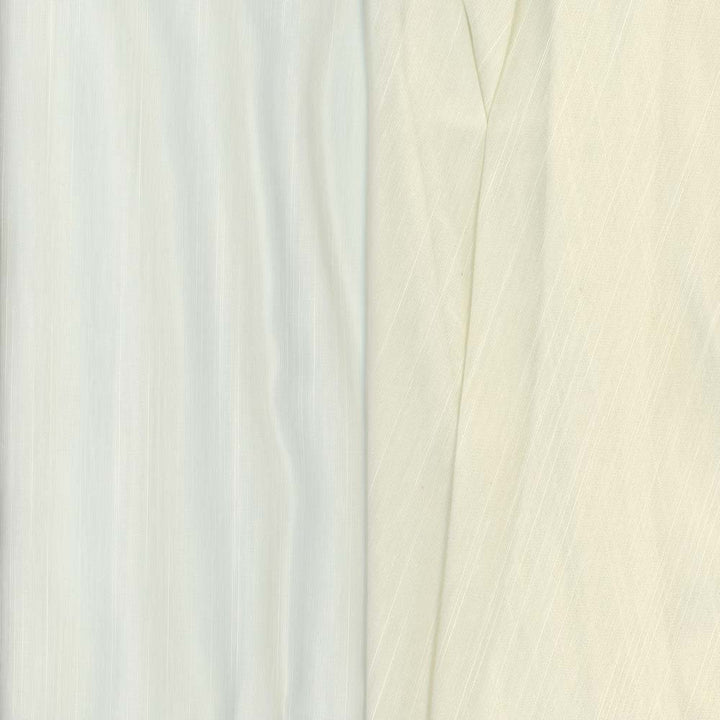 Holdback Ivory by Carole Designer Fabric 100% Polyester Turkey N/A Horizontal: 0 and Vertical: 0 118 - Swanky Fabrics -