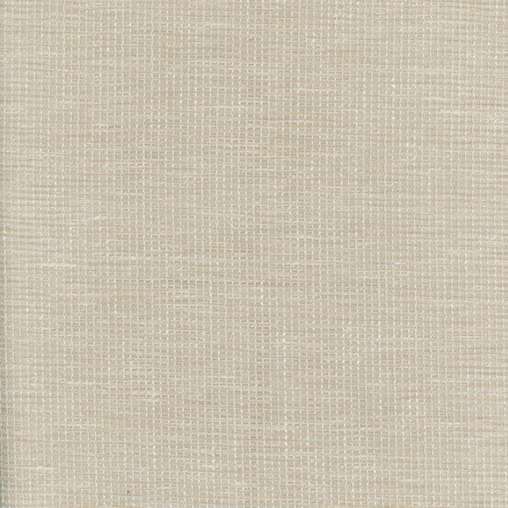 In Silence Natural by Carole Designer Fabric Come Home 50% Polyester, 50% Cotton India N/A Horizontal: 0 and Vertical: 0 54 - Swanky Fabrics -