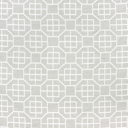 Photo Session Linen by Carole Designer Fabric SILVER FOX 61% Polyester, 39% Cotton India N/A </p><p>Repeat: 10 1/4" V, 9 1/2" H 52" - Swanky Fabrics -