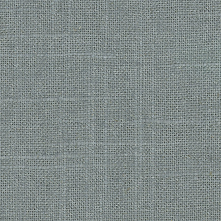 Arlyn STEEL by Carole Designer Fabric Arlyn,Linen Library 55% Linen, 45% Rayon, SSR CHINA Passes 27,000 Double Rubs Wyzenbeek </p><p>Repeat: NONE 54" - Swanky Fabrics -