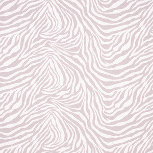 Bayou Tiger Linen by Carole Designer Fabric