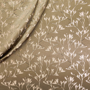 A Million Bucks Truffle by Carole Designer Fabric