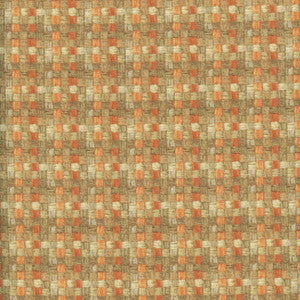 Threshold Harvest by Carole Designer Fabric